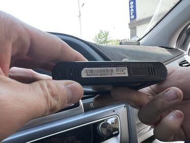 видео регистратор на машину: AZ - Car Video Capture Колдонулган, Маңдайкы айнегине, GPS бар, G-Sensor бар, Антирадар жок — 3