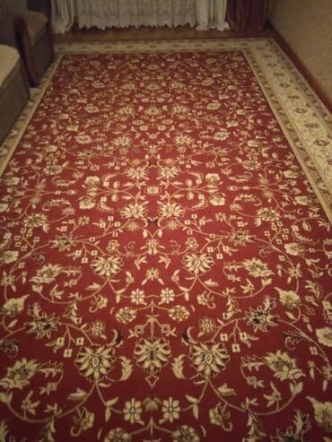 палаз бу: Ковер Б/у — 1