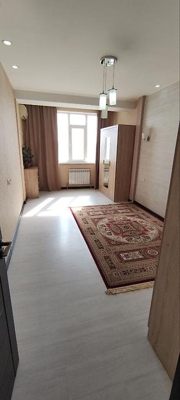 discovery studio: 3 комнаты, 106 м², Золотой квадрат Элитка, 8 этаж, Евроремонт — 2