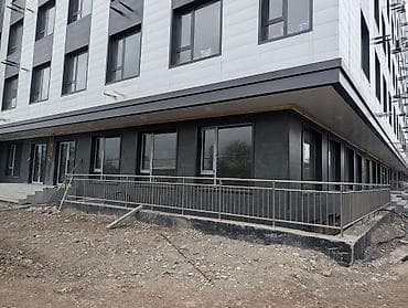 ихлас южный квартал: СРОЧНО! СРОЧНО! ниже рынка! 1 КВ.м. - 1000$ Продается коммерческое — 6