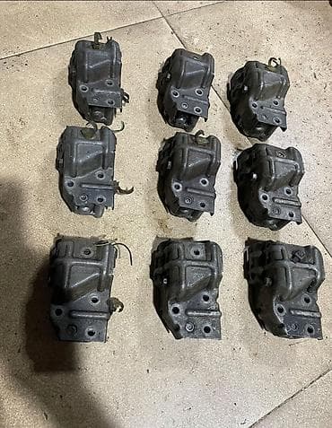 gm 7166: Датчик скорости Honda Б/у, Оригинал, Япония — 4