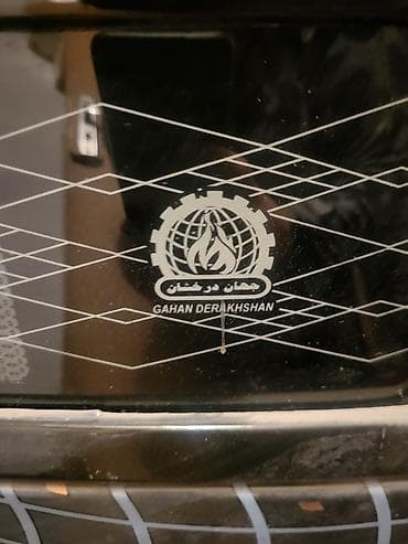 3d printer: Г. Манас Газовая напольная печь-конвектор Gahan Derakhshan длина 81см — 3