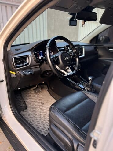 киа маленькая машина цена бишкек: Kia Stonic: 2019 г., Бензин, Кроссовер — 6