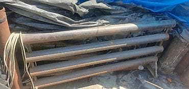 Водяной обогреватель б/у
Состояние хорошее
14000 тыс. За 2 at lalafo.kg Водяной обогреватель б/у
Состояние хорошее
14000 тыс. За 2