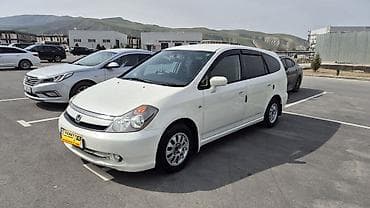мотор honda stream: Honda Stream: 2004 г., 1.7 л, Автомат, Газ, Универсал — 3