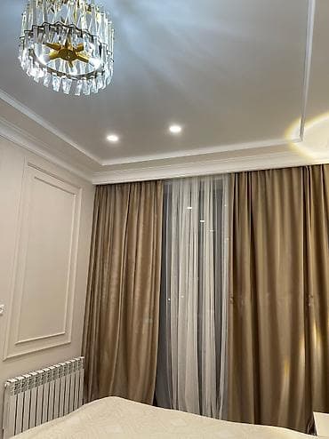 rent: 2 комнаты, Собственник, Без подселения, С мебелью полностью — 3