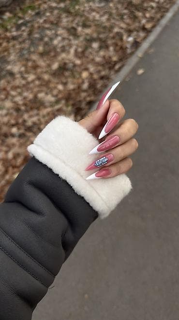 gts 2: Наращивание ногтей, Маникюр, Одноразовые расходные материалы — 3