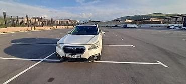 Subaru Outback: 2014 г., Универсал lalafo.kg да Subaru Outback: 2014 г., Универсал