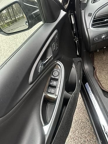 щит прибор гольф: Chevrolet Malibu: 2020 г., 2 л, Автомат, Бензин, Седан — 8