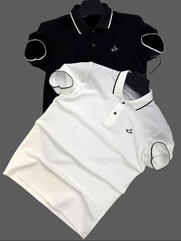 Мужская футболка, S, M, L, Mavi, Новый, Платная доставка at lalafo.kg Мужская футболка, S, M, L, Mavi, Новый, Платная доставка