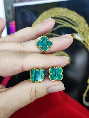 эксклюзивные свадебные пригласительные: Серебряный Набор Ванклиф Серебро с напылением жёлтое золото Размеры — 3