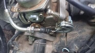 bmw.520: Тип скутера BWS, 150 куб. см, Бензин, Б/у — 3