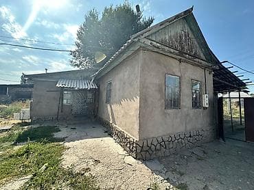 Дома: Продаётся одноэтажный частный дом с хозяйственным двором — 2
