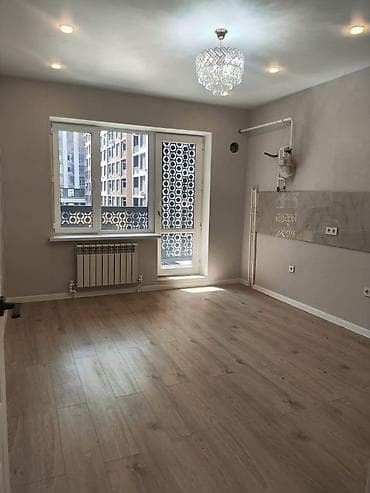 Продажа квартир: 1 комната, 54 м², Элитка, 3 этаж, Дизайнерский ремонт — 3