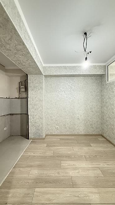 kanat group: 2 комнаты, 63 м², Элитка, 5 этаж, Евроремонт — 5