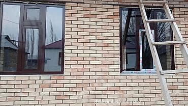 Ремонт и строительство: Окна!!!! Двери!!! Витражи!!!! Гарантия качества замер установка — 6