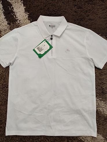 шым надом: Продаю два батника Kiton размер М большемерка качество — 2