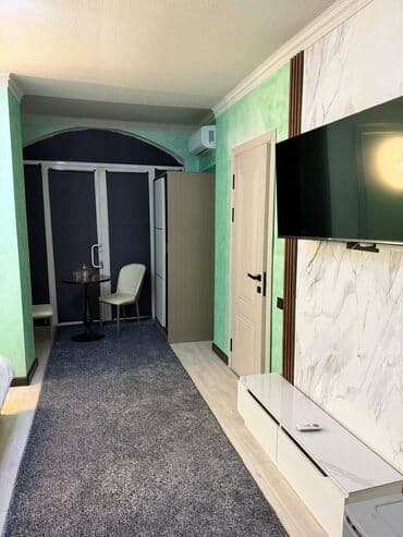 квартира каракол: Гостиница!!!Гостиница!!!Гостиница!!! Керемет парк отель!!! Всё имеется — 8