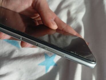 mi not: Redmi, Redmi 10, Б/у, 128 ГБ, цвет - Белый — 3