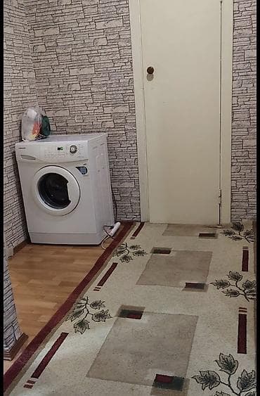 105: 3 комнаты, 62 м², 105 серия, 4 этаж, Косметический ремонт — 7