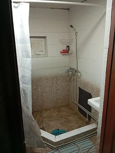 квартира аренда частный дом: 25 м², 2 комнаты, Утепленный, Забор, огорожен — 6