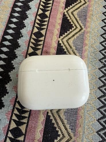 microsoft surface laptop go: Apple AirPods Pro (первое поколение) - Беспроводные наушники-вкладыши — 1