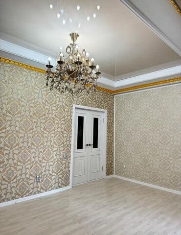 квартира солнечный: 2 комнаты, Собственник, Без подселения, С мебелью полностью — 3