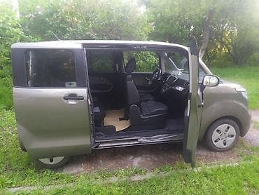 Унаа сатуу: Kia Ray: 2019 г., 1 л, Вариатор, Бензин, Вэн/Минивэн — 5