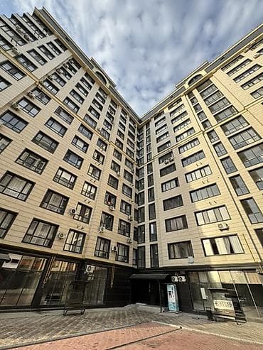 3 комнаты, 116 м², Элитка, 8 этаж, Готовая ПСО (под самоотделку) at lalafo.kg 3 комнаты, 116 м², Элитка, 8 этаж, Готовая ПСО (под самоотделку)