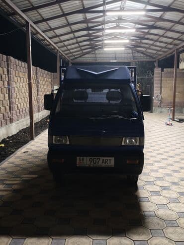 матиз запчас бишкек: Daewoo Лабо: 2016 г., 0.8 л, Механика, Газ — 4