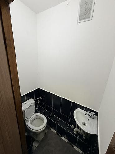 киркомстром квартира: 2 комнаты, 70 м², 105 серия, 9 этаж, Косметический ремонт — 6
