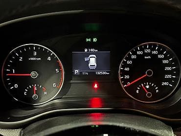 киа саларис: Kia Sportage: 2019 г., 2 л, Автомат, Бензин, Кроссовер — 5