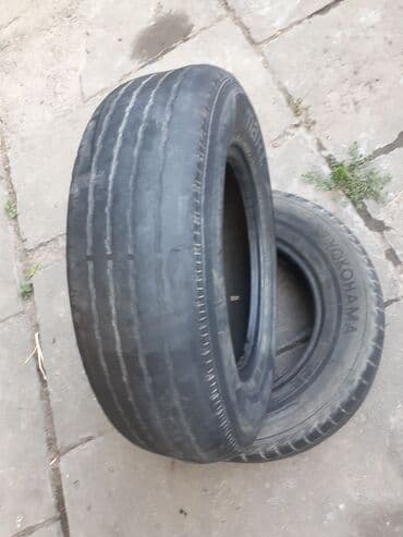 шины r20 бу купить: Шины 205 / 70 / R 15, Лето, Б/у, 1 шт, Легковые, Япония, Goform — 10