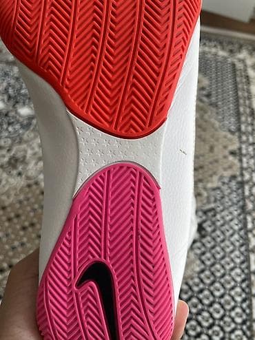 спартифка адидас: Мужские кроссовки, 43, 44, Nike, Новый, цвет - Белый, Самовывоз, Платная доставка — 7