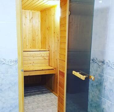 vip бишкек сауна с девочками бишкек: Баня | Комнаты отдыха, Бассейн — 3