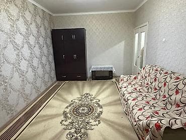 квартира красная речка: 1 комната — 1