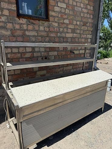 сдаю пекарня: Профессиональное оборудование для пекарни/кондитерской: - — 3