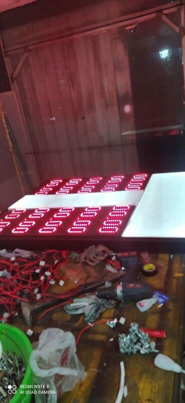 изготовление баннеров бишкек: | Вывески, Лайтбоксы, Таблички, | Монтаж, Демонтаж, Разработка дизайна — 15