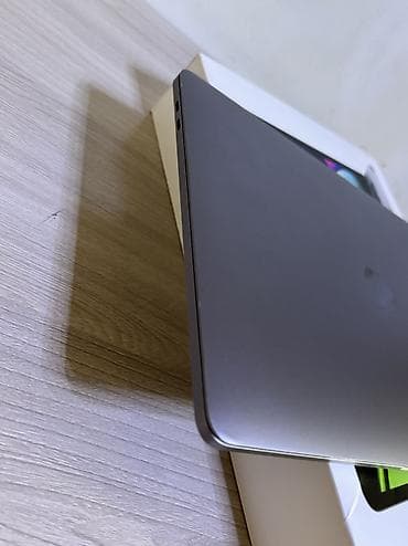 Для программирования, Б/у, Apple M2, ОЗУ, RAM: 8 ГБ — 5