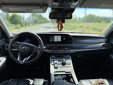 mbe group: Hyundai Palisade: 2020 г., 2.2 л, Автомат, Дизель, Кроссовер — 6