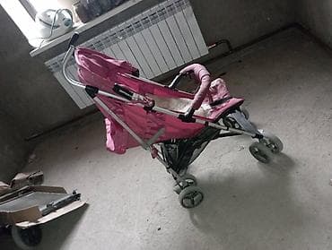 мотоцикл эндуро детский: Детский комплект: кроватка и коляска - Детская кроватка классическая — 6