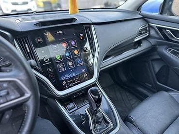 subaru outback xt: Subaru Outback: 2019 г., 2.4 л, Универсал — 9