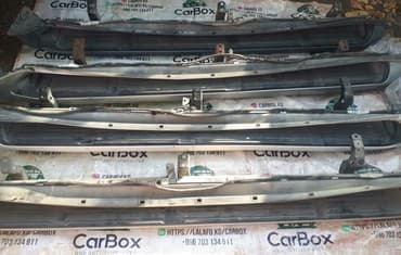 запчасти на лексус lx 470 в бишкеке: Lexus GX470, Парог подношка. Есть 4 комплекта Автозапчасти из — 1