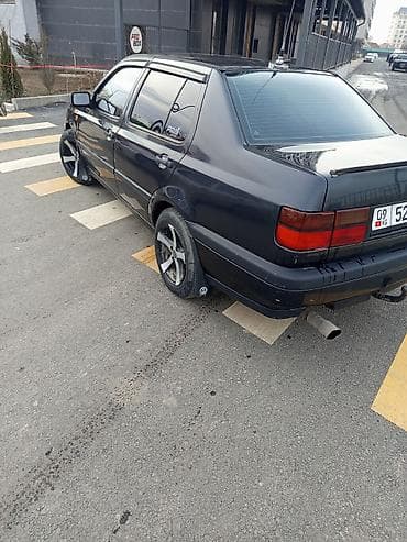 стартер венто: Volkswagen Vento: 1992 г., 2 л, Механика, Бензин, Седан — 2