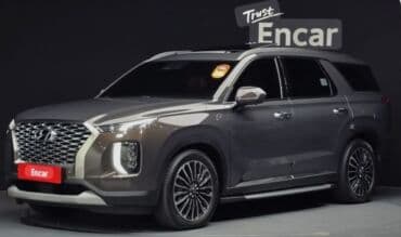 дом на обмен: Hyundai Palisade: 2019 г., 3.8 л, Автомат, Бензин, Кроссовер — 12
