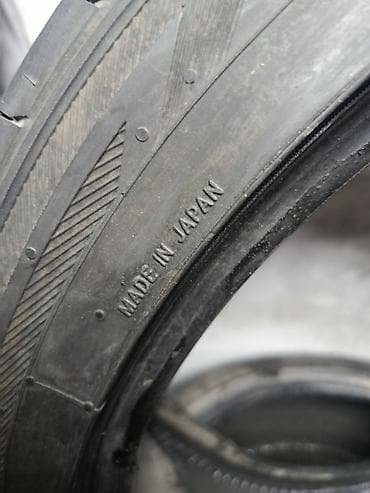 2 4 д: Шины 245 / 40 / R 19, Лето, Б/у, 1 шт, Легковые, Япония, Toyo — 3