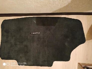 домкрат нексия: Продаю коврик для багажника Камри 50 кузов xle — 4