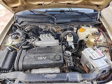 нур мото: Daewoo Nexia: 2007 г., 1.6 л, Механика, Бензин, Седан — 9
