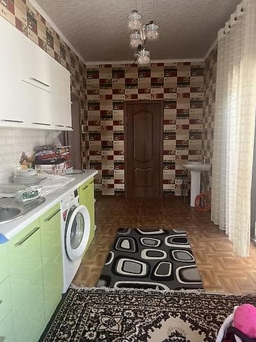 алмаштырыш: Продаю или меняю Дом с двором и хозпостройками. Район Евразия парк — 6