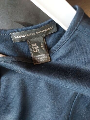 сумка манго: Платье от Mango — 3